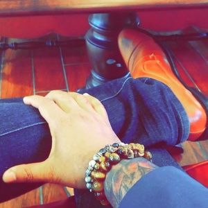 Meet your Posher, Taj